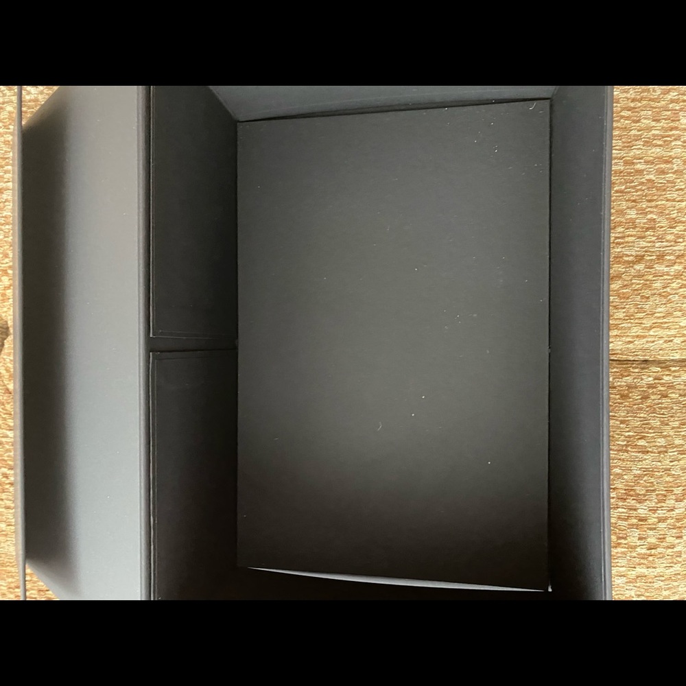 Chanel Boxes for Storage - Picture 6 of 12